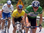 Bóng đá anh, ngoại hạng anh, lịch thi đấu euro 2012, Huyền thoại Lance Armstrong bị cáo buộc sử dụng doping